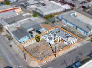 505 E 154th St Lot 16, Gardena, CA 90248