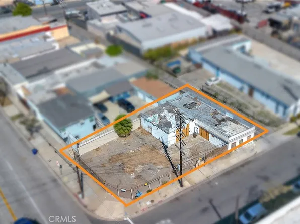 505 E 154th St Lot 16, Gardena, CA 90248