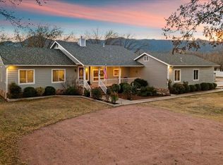 327 E Quarterhorse Ln, Camp Verde, AZ 86322
