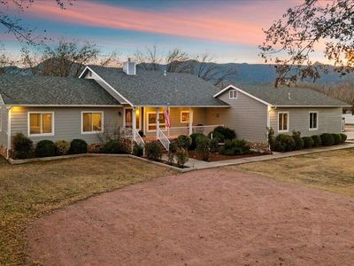 327 E QUARTERHORSE Lane E, Camp Verde, AZ, 86322