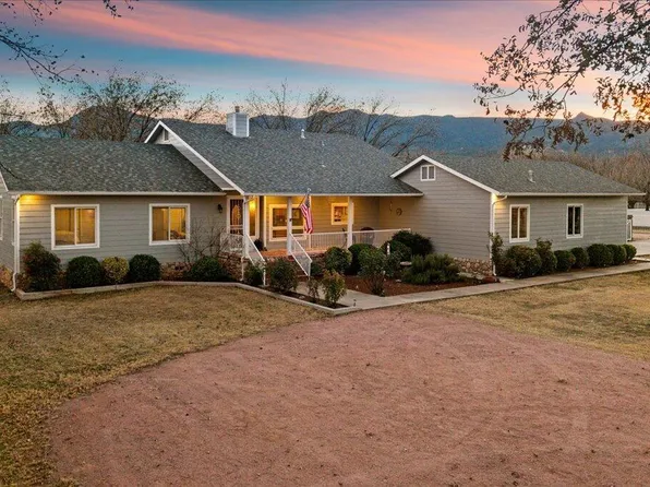 327 E QUARTERHORSE Lane E, Camp Verde, AZ 86322