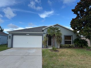4691 Manchester Dr, Rockledge, FL 32955