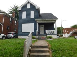 755 Fairwood Ave, Columbus, OH 43205