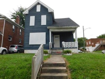 755 Fairwood Ave, Columbus, OH, 43205