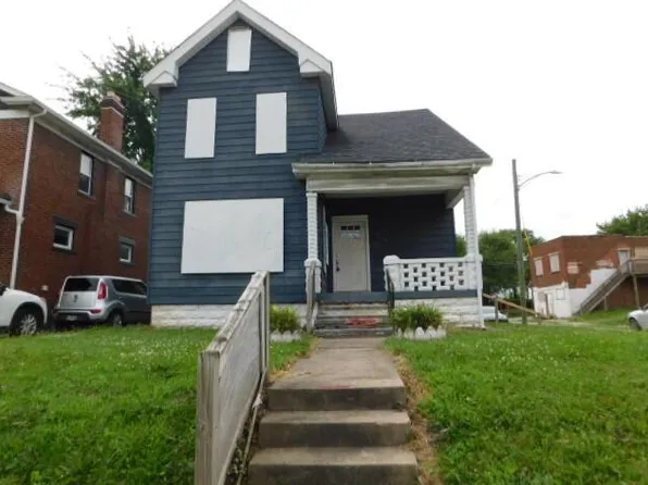755 Fairwood Ave, Columbus, OH 43205