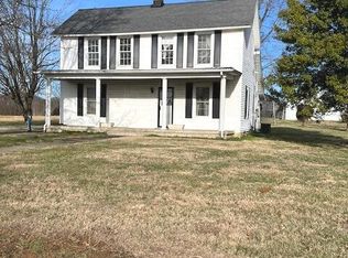 4620 Holy Cross Rd, Loretto, KY 40037