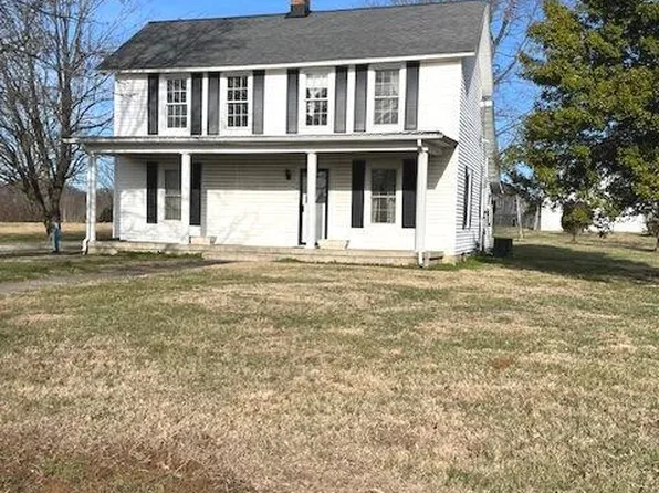 4620 Holy Cross Rd, Loretto, KY 40037