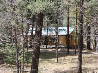 102 Spring Canyon Rd, Ruidoso, NM 88345