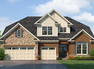 12951 Scarlet Sage Dr, Knoxville, TN 37934