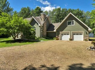 115 SE Crystal Springs Dr, Crystal Springs, AB T0C2V0