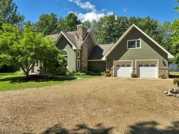 115 SE Crystal Springs Dr, Crystal Springs, AB T0C 2V0