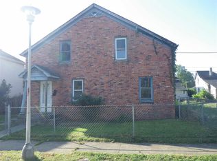 71 NW East St, Richmond, IN