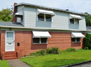 1129 Cherry St, Jacksonville, FL 32205