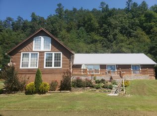 726 Highway 107 S, Del Rio, TN 37727