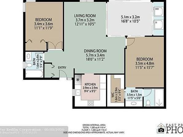 4144 Carambola Cir S