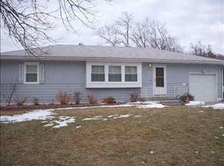 6240 Nebraska Ave, Omaha, NE 68104