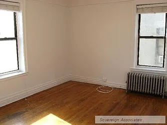 Rented by Sovereign Associates
