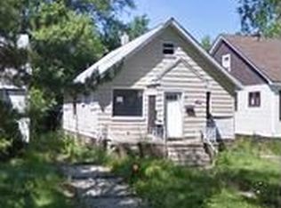 13989 Minock St, Detroit, MI 48223