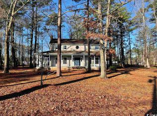 3007 Kent Rd, Andrews, SC 29510