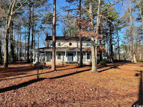 3007 Kent Rd., Andrews, SC 29510