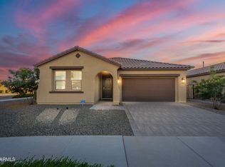 20871 E Kingbird Dr, Queen Creek, AZ 85142