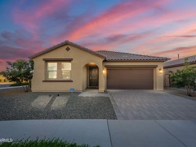 20871 E Kingbird Dr, Queen Creek, AZ, 85142
