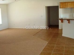 3601 Soplo Ave, Pahrump, NV 89048