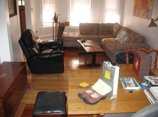 33 Maple Ave #9, Medford, MA 02155