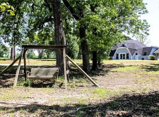 831 County Road 2954, Alba, TX 75410