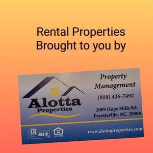 1933 Wayne Ln, Fayetteville, NC, 28304