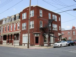 406 N Pine St #2, Lancaster, PA 17603