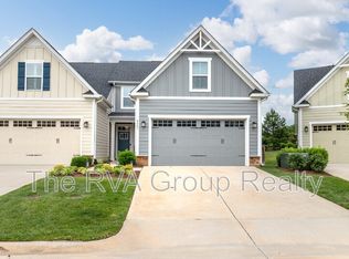 9065 Spring Green Loop, Mechanicsville, VA 23116