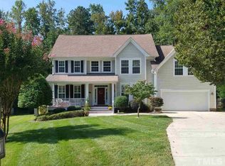 5124 Bartons Enclave Ln, Raleigh, NC 27613