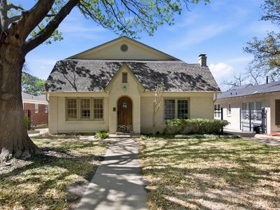 2516 Shirley Ave, Fort Worth, TX, 76109