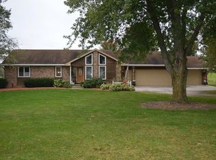 9543 SE 56th Ave, Runnells, IA 50237