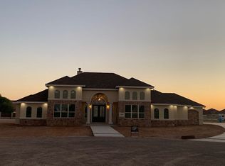 8801 De Witt Ln, Odessa, TX 79764