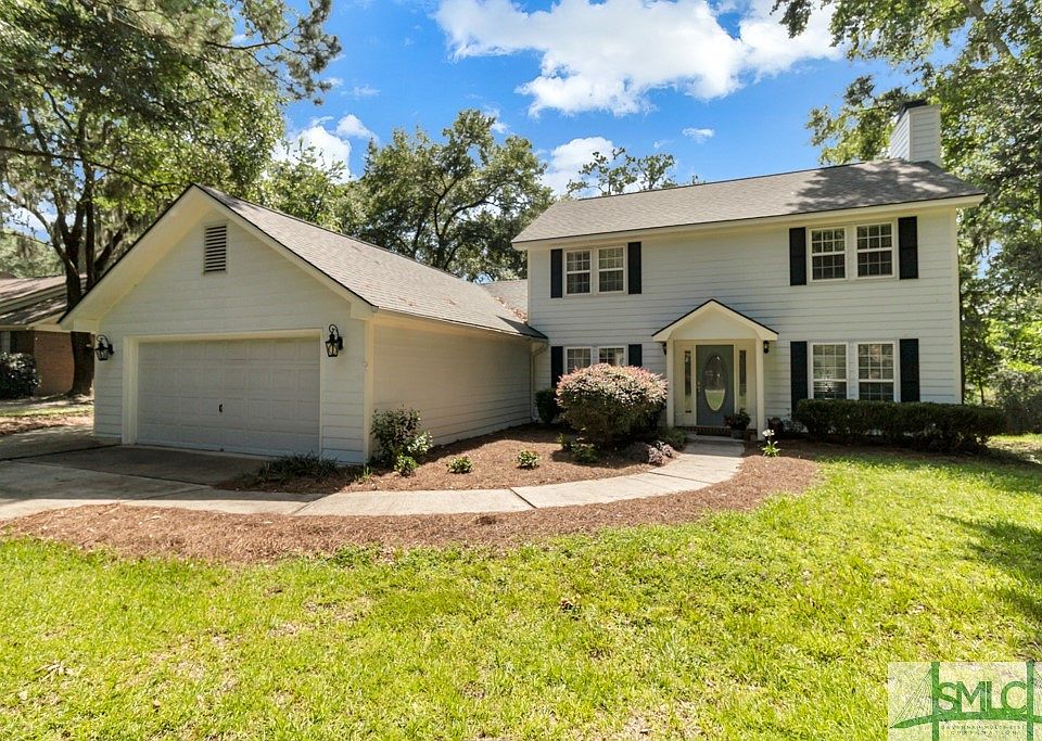 411 Tivoli Marsh Rd, Richmond Hill, GA 31324 | Zillow