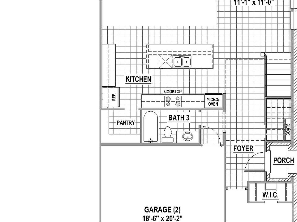 Building 26 Unit 3 1st Floor