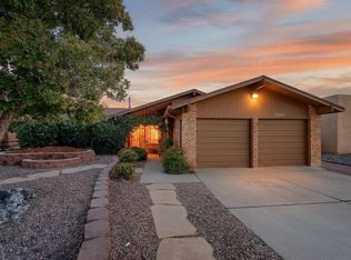 7210 Settlement Way NW, Albuquerque, NM 87120