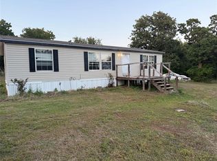 10713 N Chisholm Trail Blvd, Edmond, OK 73025