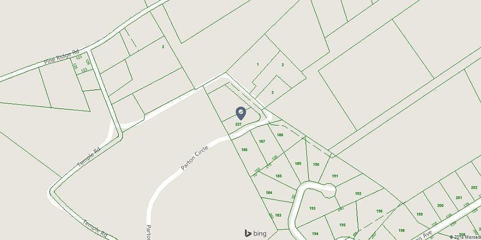 2nd image of 1641 Parton Cir