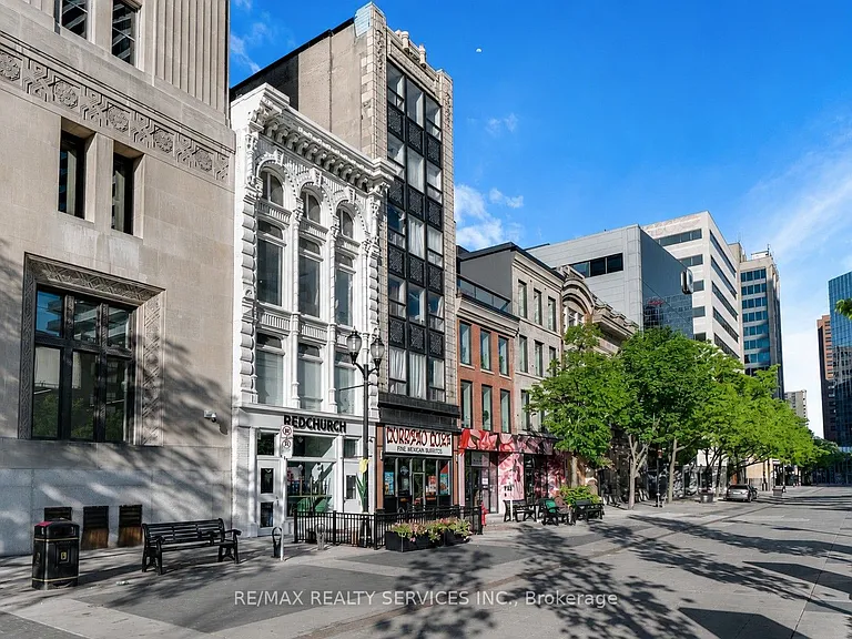 66 King St E #6B — Photo 21
