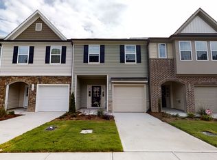 1346 Scholar Dr, Durham, NC 27713