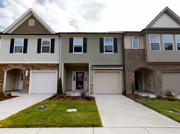 1346 Scholar Dr, Durham, NC