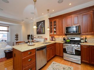 33 Fairfield St #3, Boston, MA 02116