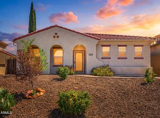 565 Whistle Stop Rd, Clarkdale, AZ 86324