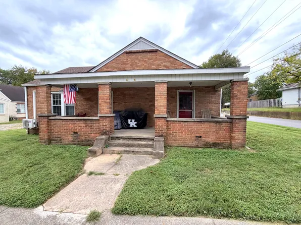 400 S 6th St, Murray, KY 42071