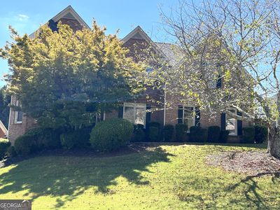 4091 Oberon Ct SE, Smyrna, GA, 30080