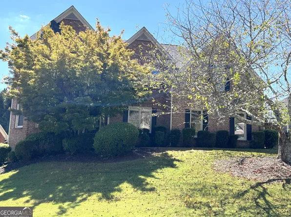 4091 Oberon Ct SE, Smyrna, GA 30080