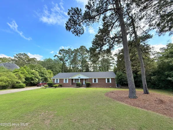4505 Wentworth Court, Trent Woods, NC 28562